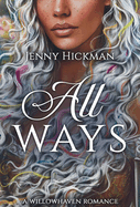 All Ways (hardcover preorder)