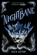 Nightbane (book 2)