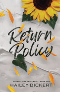 Return Policy