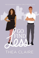 Go Find Less