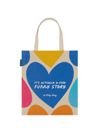Emily Henry Funny Story Tote Bag