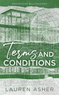 Terms and Conditions (Dreamland Billionaires 2)