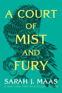 A Court of Mist and Fury (#2)