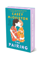 The Pairing (1st edition)
