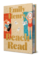 Beach Read : Deluxe Edition