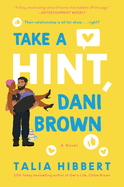 Take a Hint, Dani Brown (Brown Sisters 2)