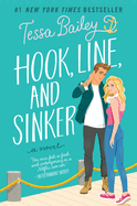 Hook, Line and Sinker (Bellinger Sisters 2)
