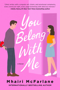 You Belong With Me