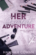 Her Greatest Adventure (2)