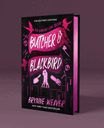 Butcher & Blackbird Collector's Edition