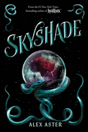 Skyshade (book 3)