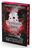 A Monsoon Rising (Limited Edition)