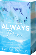 Always Mine (sprayed edges)