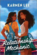 The Relationship Mechanic (preorder)