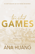 Twisted Games (Twisted 2)