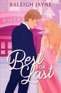 Best for Last (preorder)