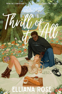 Thrill of it All (preorder)
