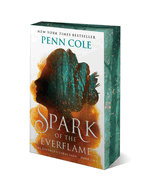 Spark of the Everflame (June 3)