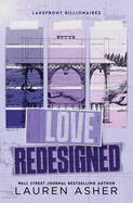 Love Redesigned