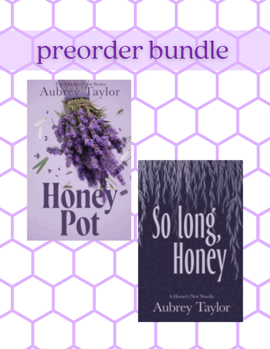 Honey Pot Bundle